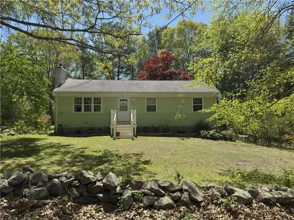 100 Snuff Mill Road, North Kingstown, RI 02874