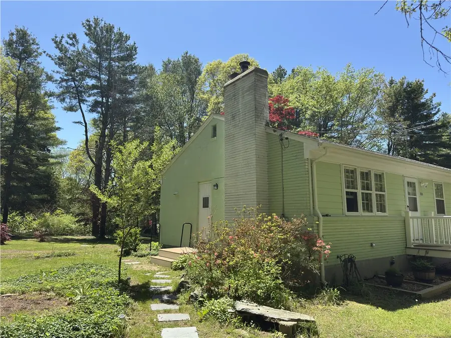 100 Snuff Mill Road, Saunderstown, RI 02874 - #2