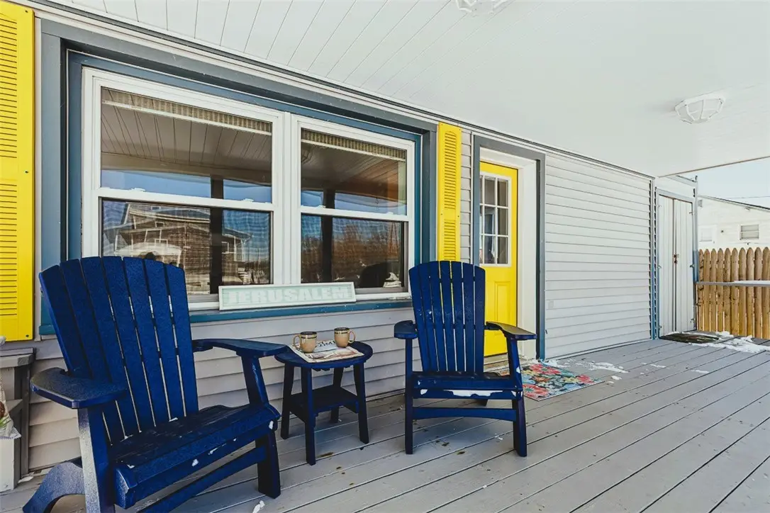 6 Macalder Street, Narragansett, RI 02882 - #1