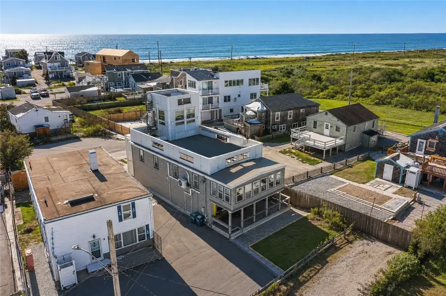 6 Macalder Street, Narragansett, RI 02882 - #2