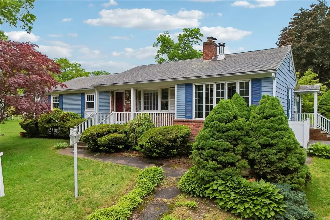 57 Laurel Avenue, Coventry, RI 02816 - #1