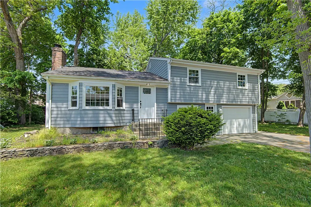 134 Rogers Avenue, Barrington, RI 02806 - #1