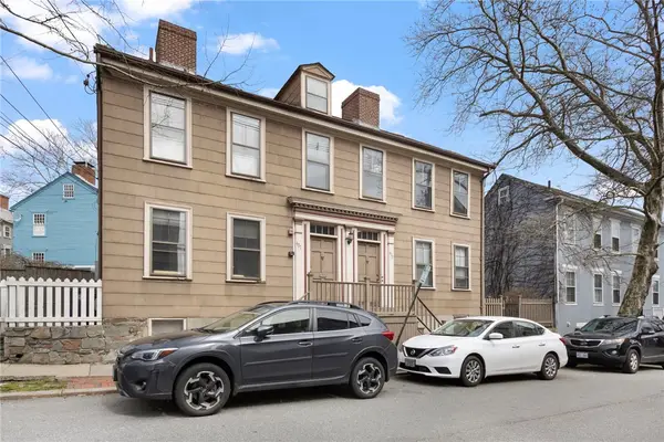 407 Benefit Street, Providence, RI 02903