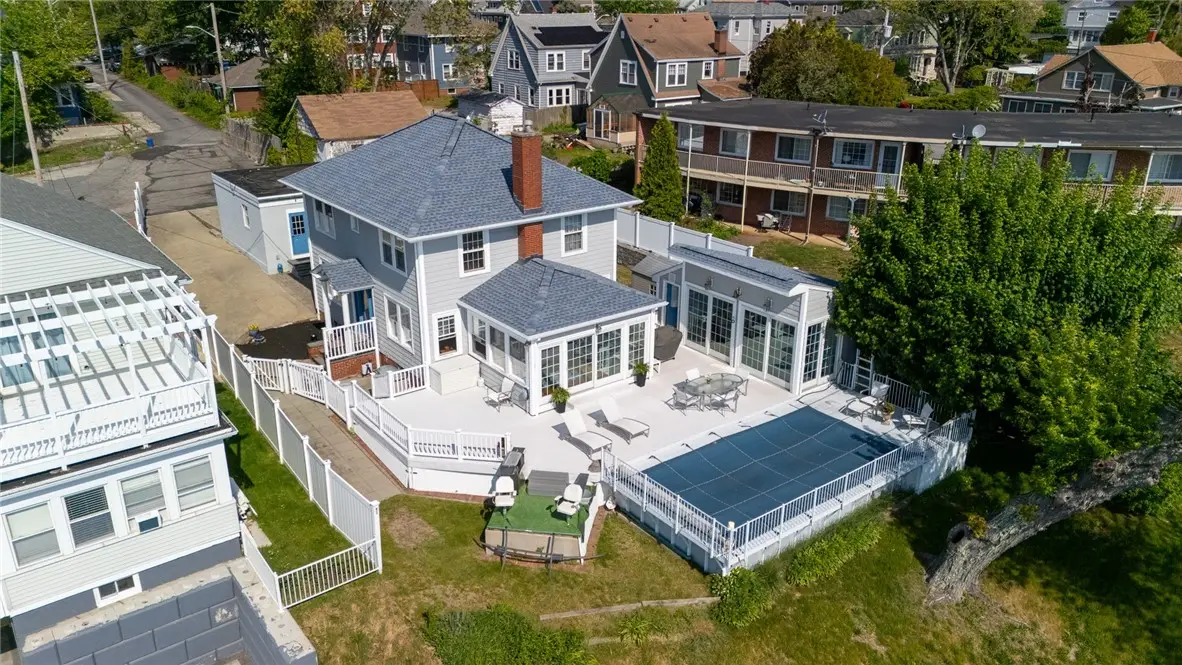 8 Rushton Drive, Cranston, RI 02905 - #1