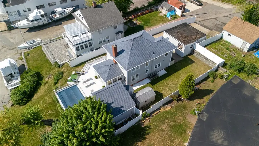 8 Rushton Drive, Cranston, RI 02905 - #2