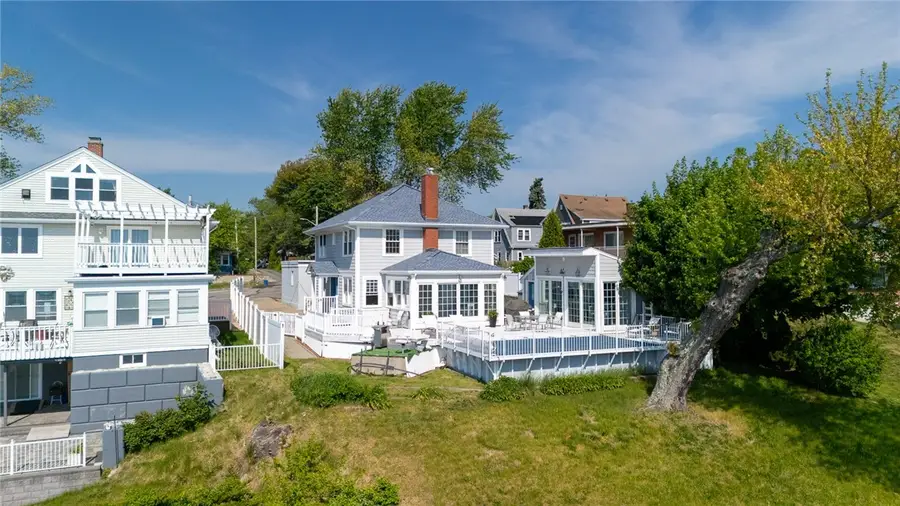 8 Rushton Drive, Cranston, RI 02905 - #3