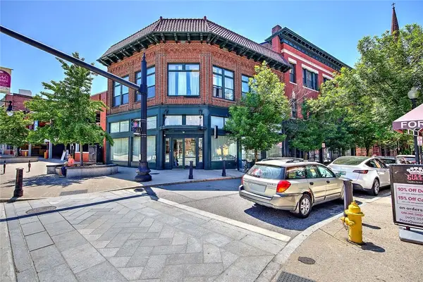 225 Weybosset Street #6, Providence, RI 02903