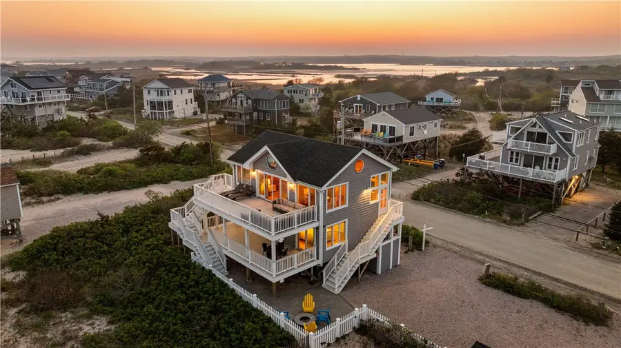 694 Charlestown Beach Road, Charlestown, RI 02813 - #2