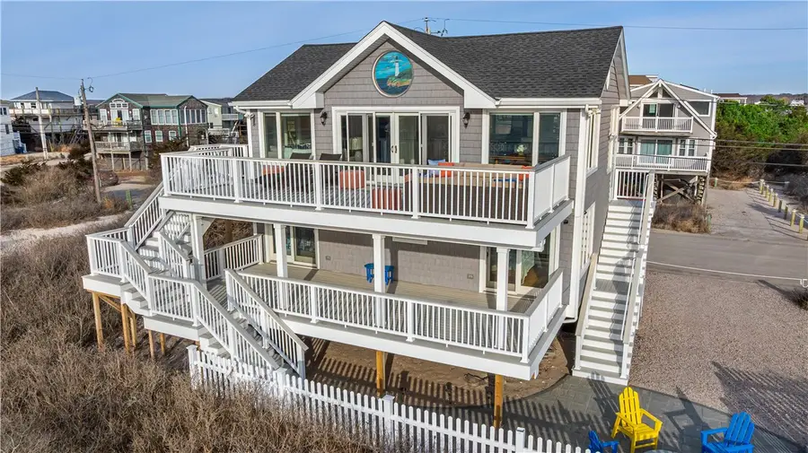 694 Charlestown Beach Road, Charlestown, RI 02813 - #3
