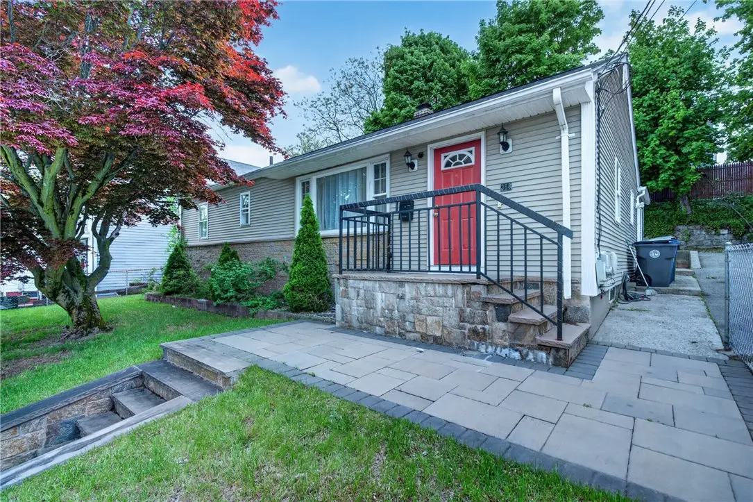 368 Hawkins Street, Providence, RI 02904 - #1