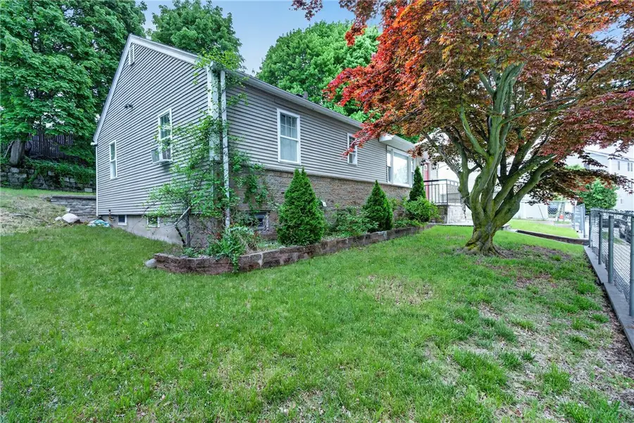 368 Hawkins Street, Providence, RI 02904 - #3