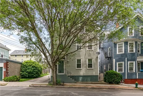510 Wickenden Street #1, Providence, RI 02903