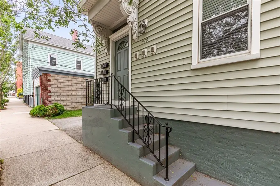 510 Wickenden Street #1, Providence, RI 02903 - #2