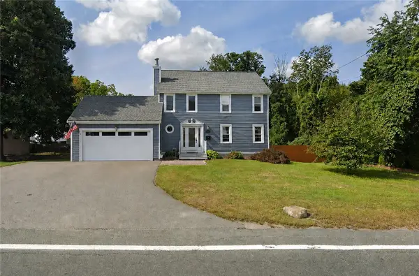 1368 Charles Street, North Providence, RI 02904
