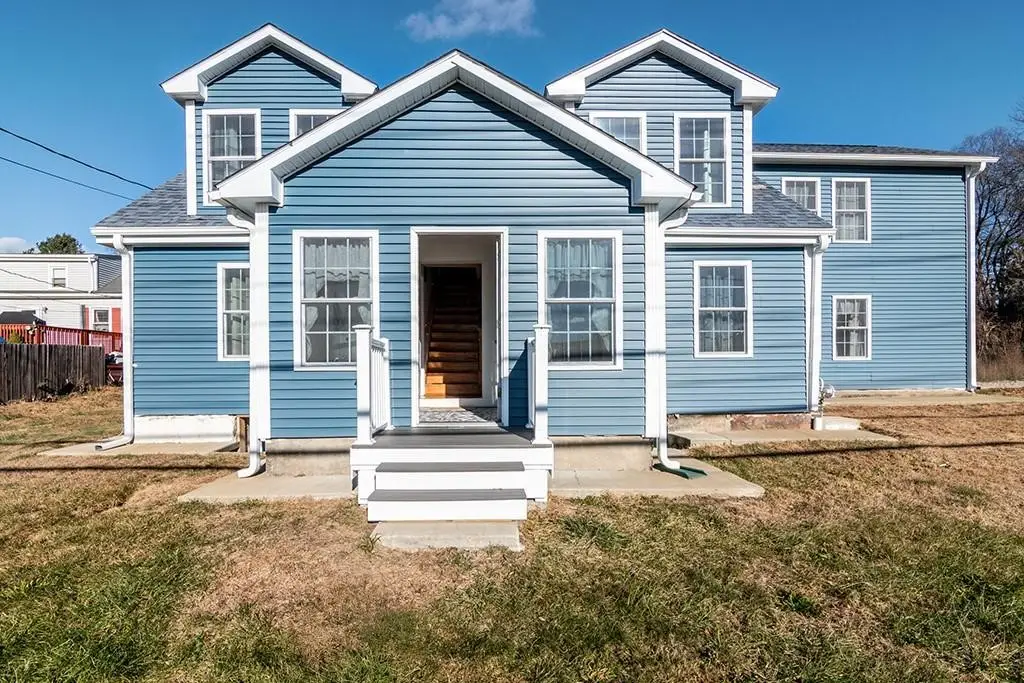 3871 Mendon Road, Cumberland, RI 02864 - #1