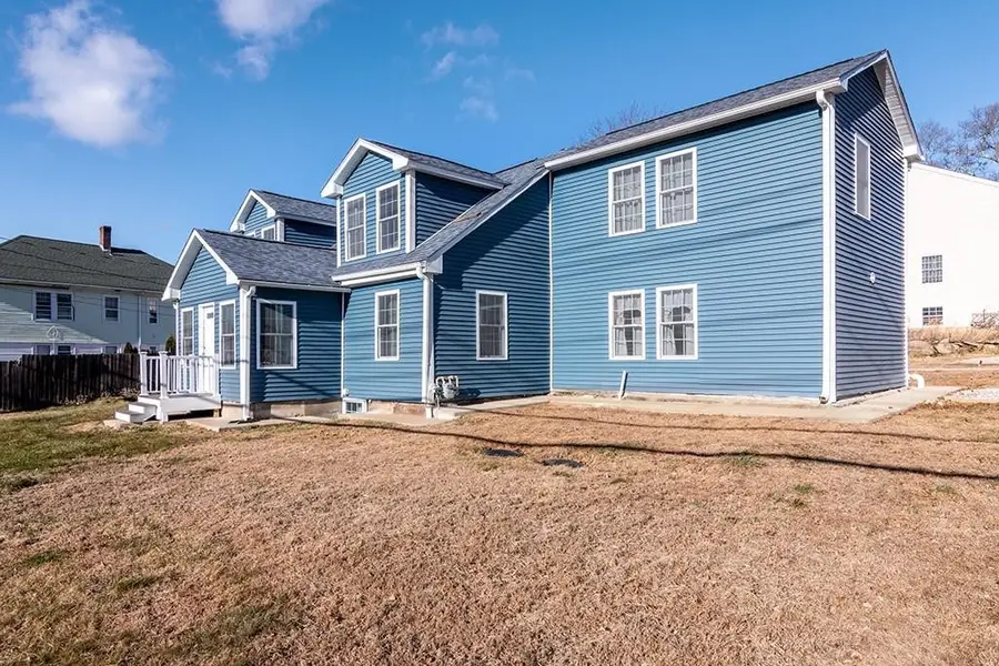 3871 Mendon Road, Cumberland, RI 02864 - #2