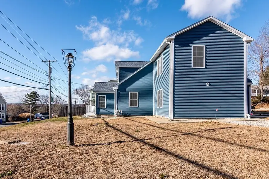 3871 Mendon Road, Cumberland, RI 02864 - #3