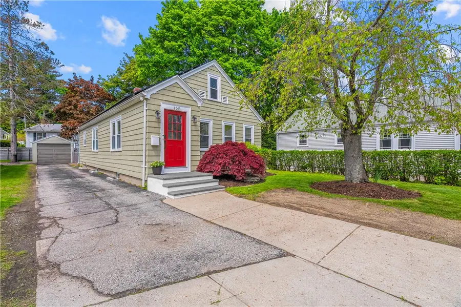 158 Gentian Avenue, Providence, RI 02908 - #2