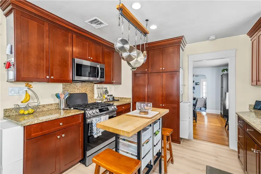 158 Gentian Avenue, Providence, RI 02908 - #3