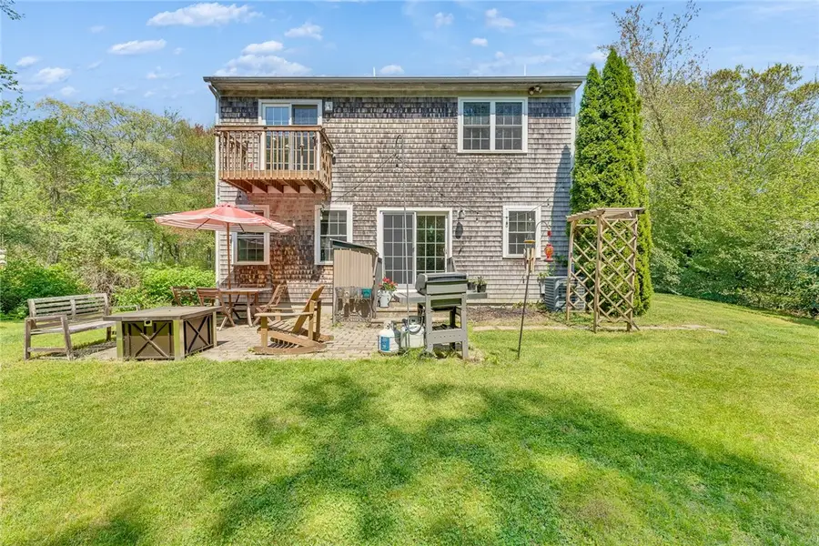 393 Slocum Road, Saunderstown, RI 02874 - #3