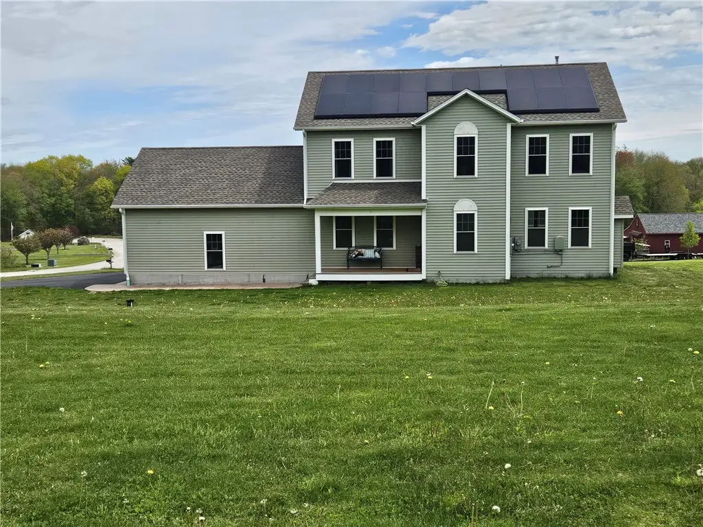 2 Legacy Drive, Sterling, CT 06377 - #1