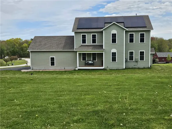 2 Legacy Drive, Sterling, CT 06377