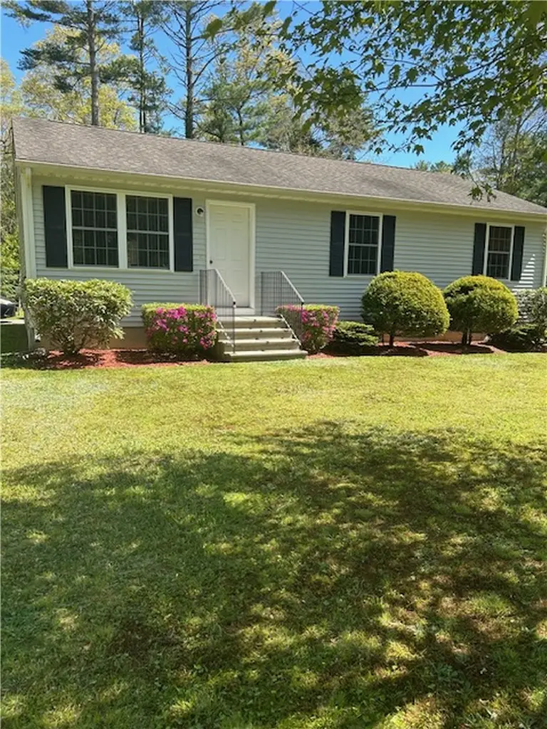 48 Tall Timbers Drive, Richmond, RI 02832 - #2