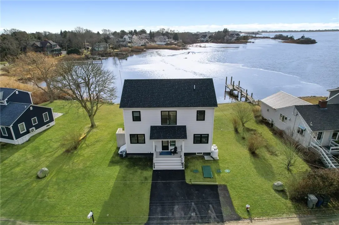 38 Beach Drive, South Kingstown, RI 02879 - #1