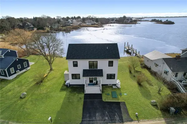 38 Beach Drive, South Kingstown, RI 02879