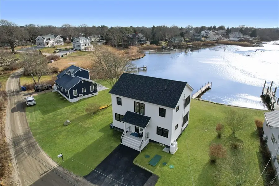 38 Beach Drive, South Kingstown, RI 02879 - #2