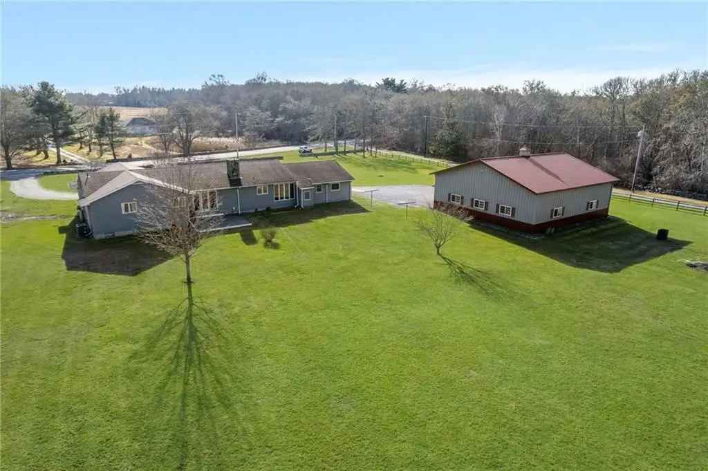 141 Peckham Road, Little Compton, RI 02837 - #1