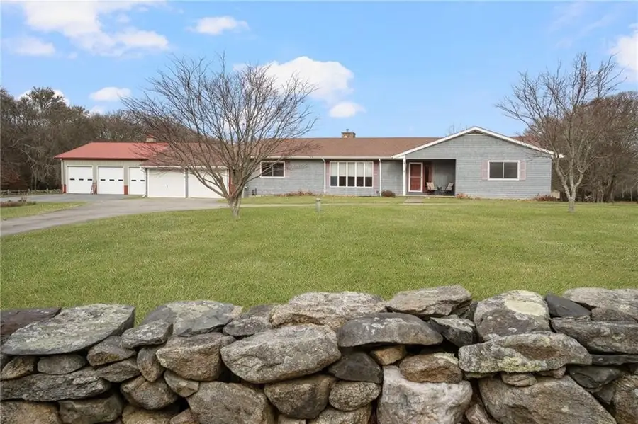 141 Peckham Road, Little Compton, RI 02837 - #3