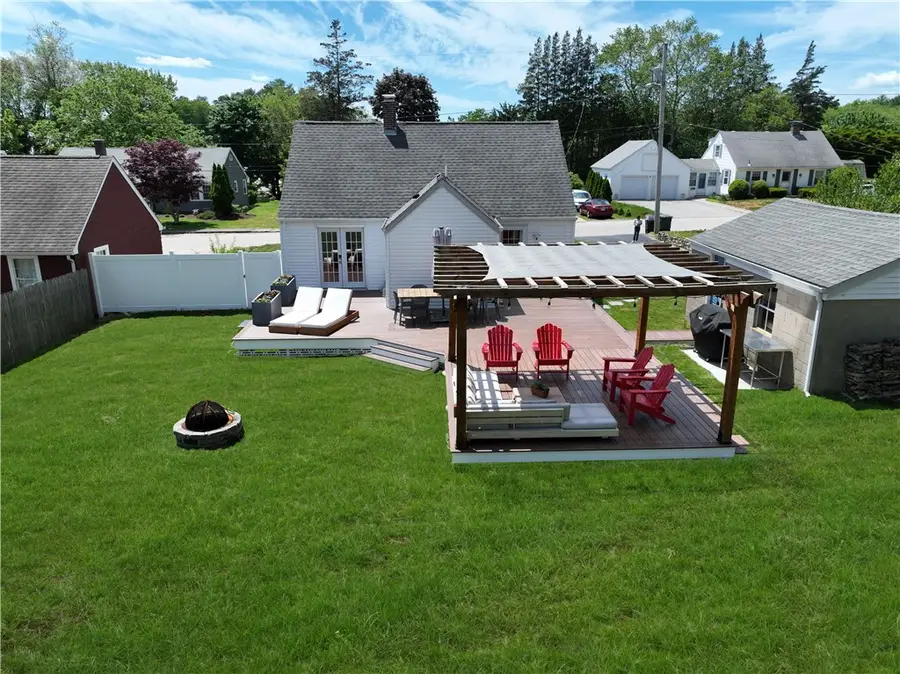 21 Lowell Street, Coventry, RI 02816 - #2