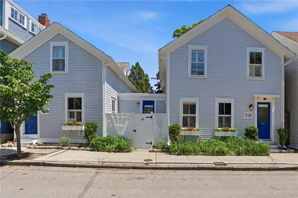19 Third Street, Newport, RI 02840