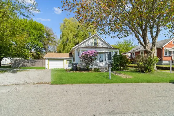 10 Progress Street, Warwick, RI 02889