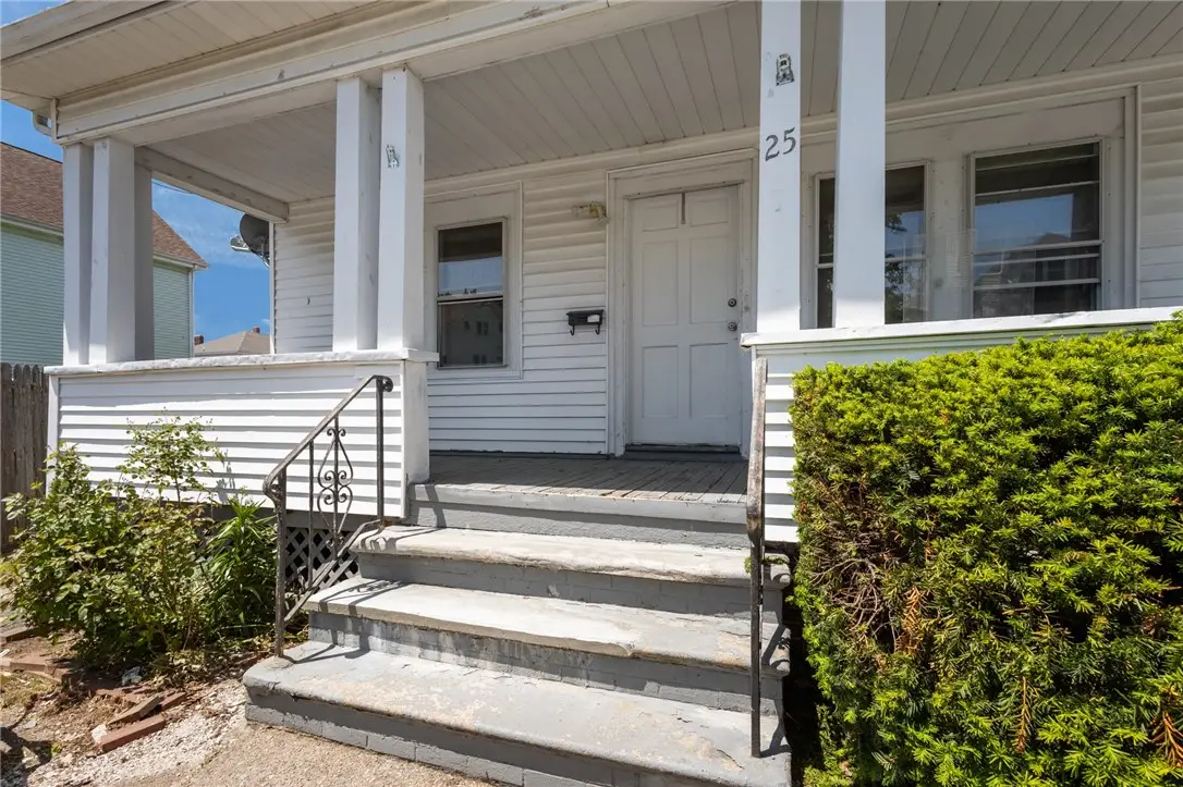 25 Fairfield Avenue, Providence, RI 02909 - #1