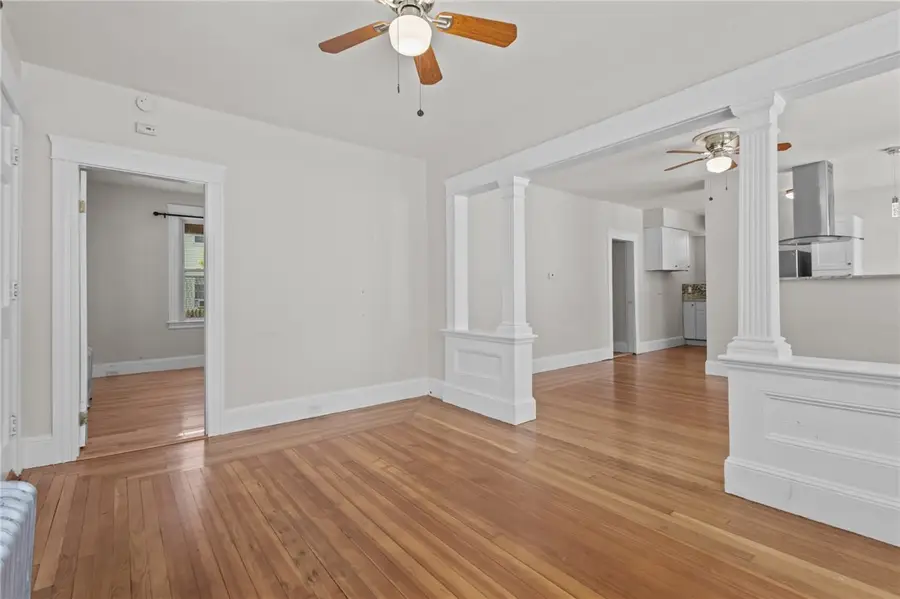 25 Fairfield Avenue, Providence, RI 02909 - #3