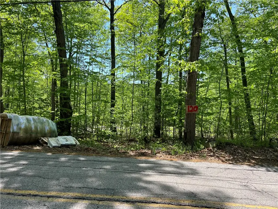 120 Mapleville Road, Smithfield, RI 02828 - #3