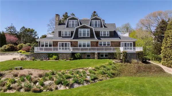 50 Ocean View Highway, Westerly, RI 02891