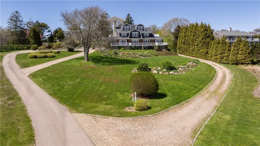 50 Ocean View Highway, Westerly, RI 02891 - #2