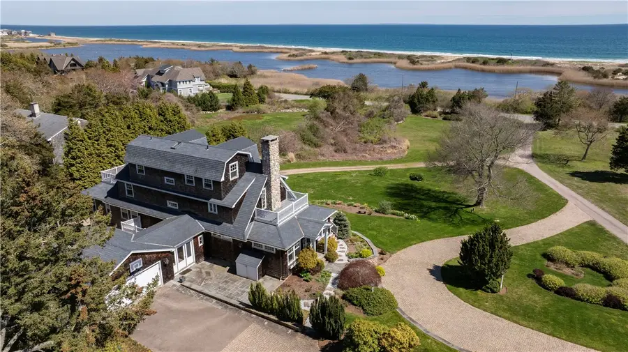 50 Ocean View Highway, Westerly, RI 02891 - #3