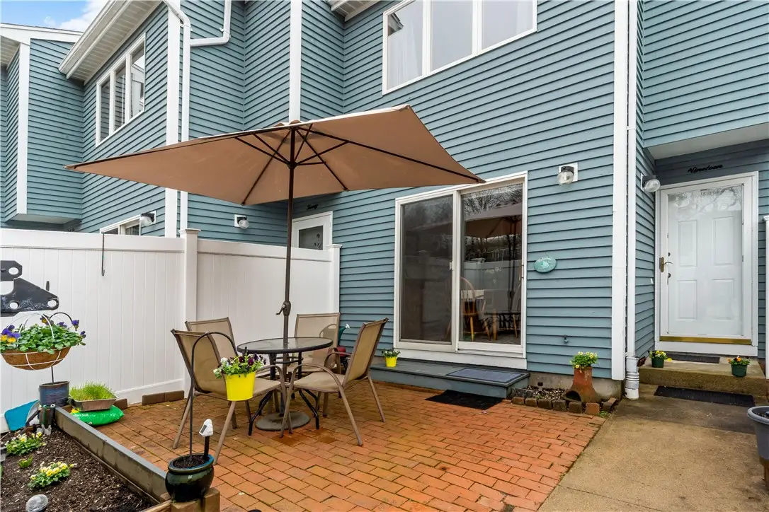 50 South Bay Drive #19, Narragansett, RI 02882 - #1