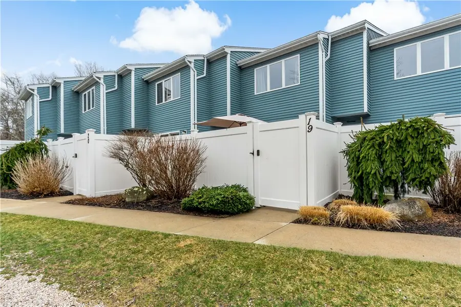 50 South Bay Drive #19, Narragansett, RI 02882 - #2