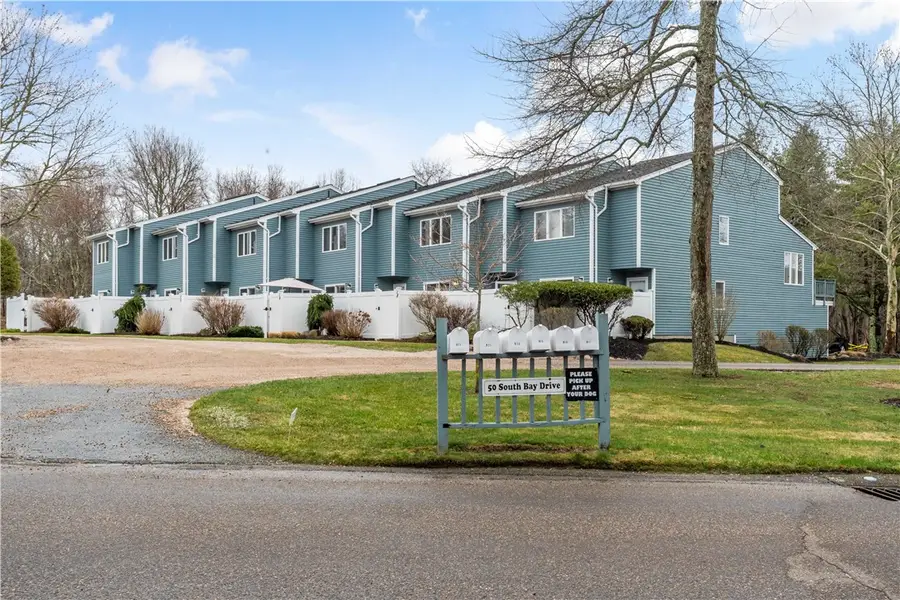 50 South Bay Drive #19, Narragansett, RI 02882 - #3