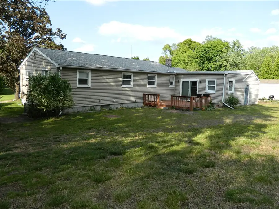 68 Zinnia Drive, Cranston, RI 02920 - #3