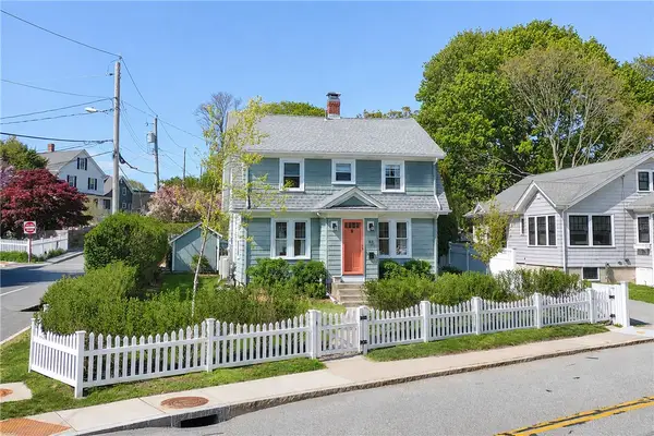 58 Bliss Road, Newport, RI 02840