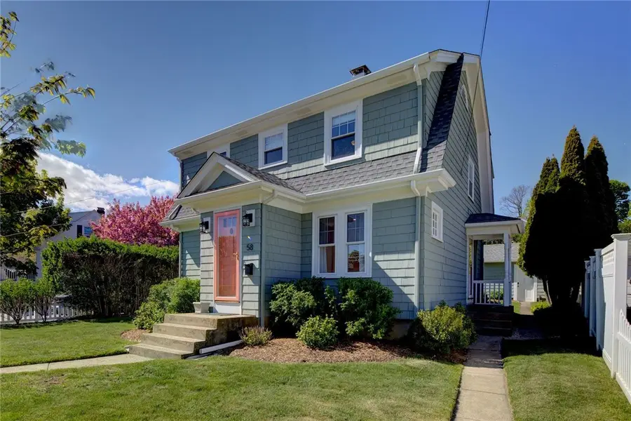 58 Bliss Road, Newport, RI 02840 - #3