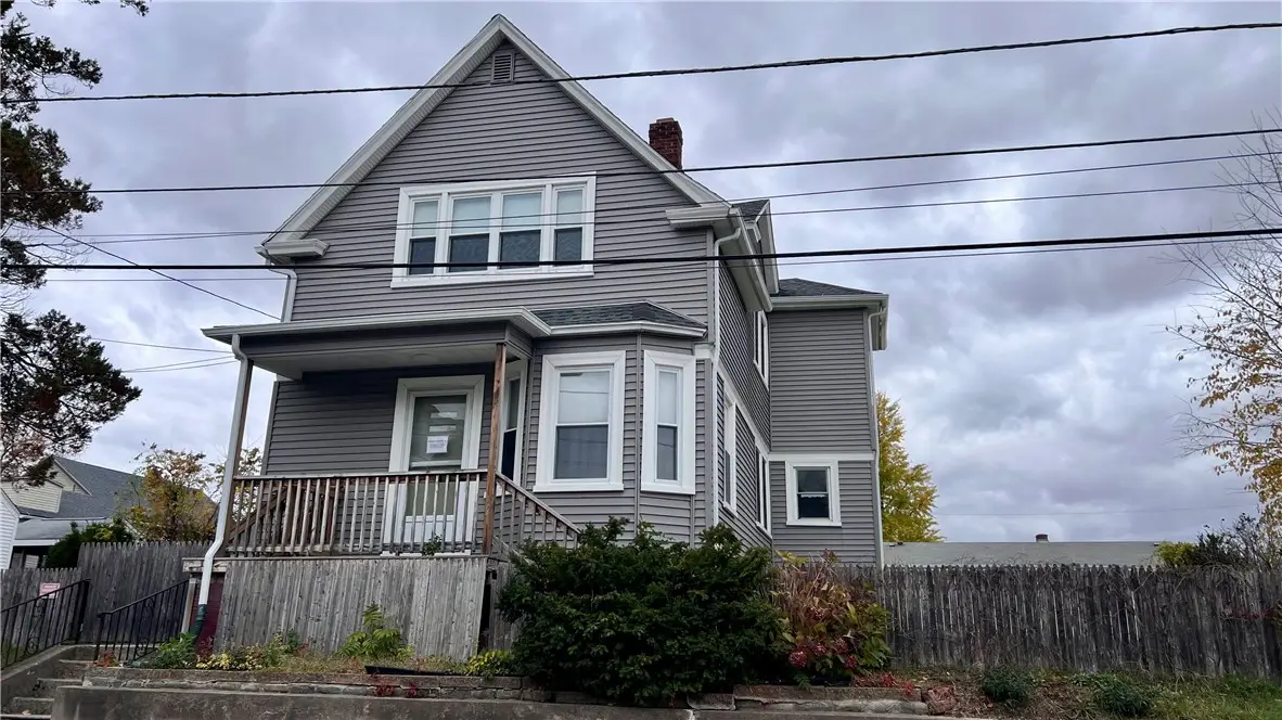 36 Messina Street, Providence, RI 02908 - #1