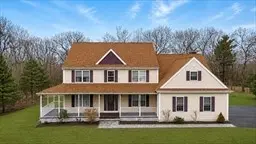 226 Tower Hill Road, Cumberland, RI 02864