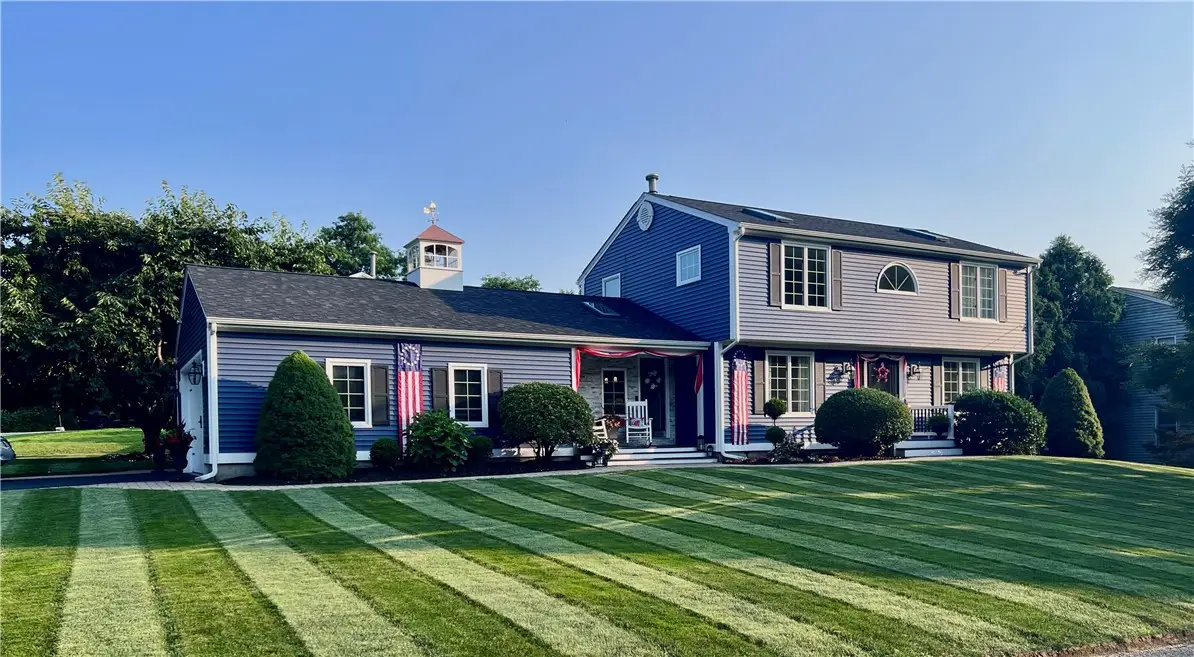 34 Brooks Farm Drive, Bristol, RI 02809 - #1